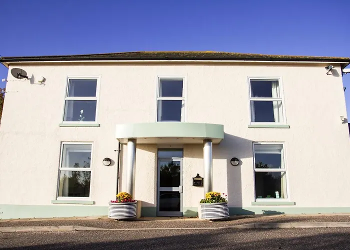 Fair Oak House Exeter Airport