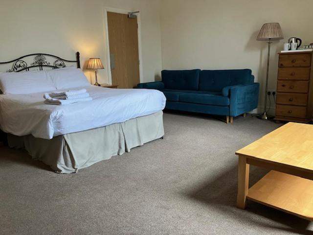 Fair Oak House Exeter Airport 3* Clyst Saint Mary