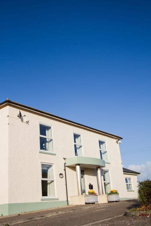 Fair Oak House Exeter Airport Pensión Clyst Saint Mary