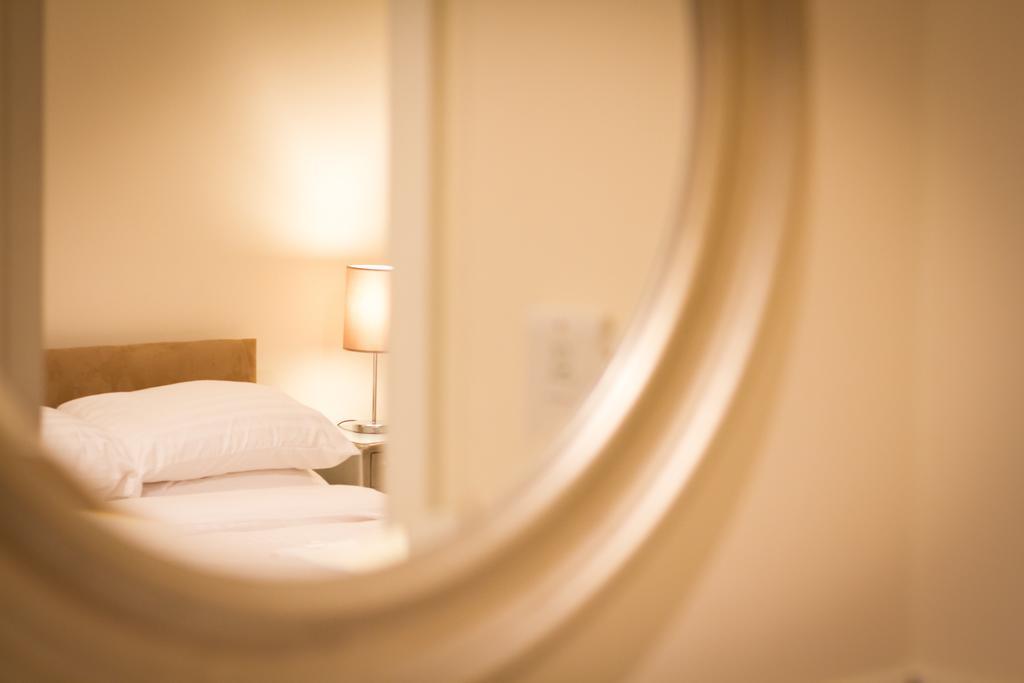 Pensión Fair Oak House Exeter Airport 3*