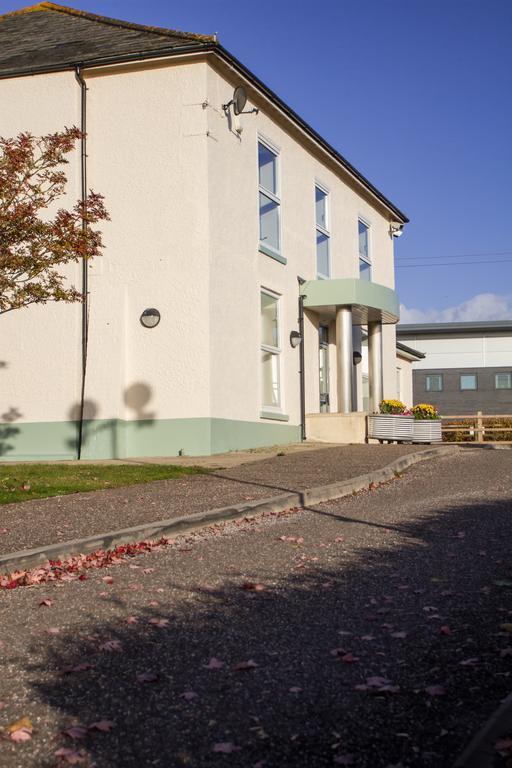 Fair Oak House Exeter Airport Casa de hóspedes Clyst Saint Mary