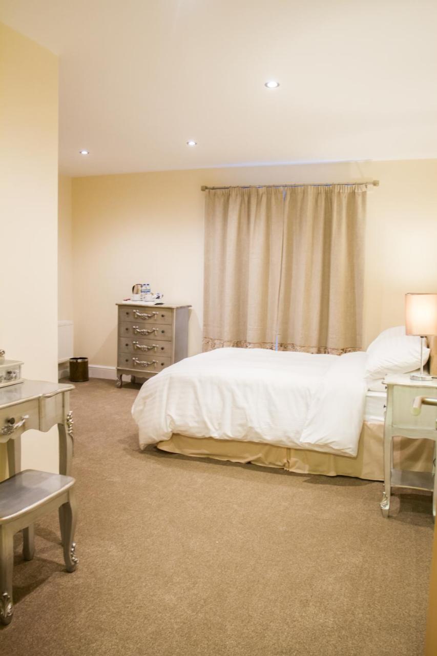 Pensión Fair Oak House Exeter Airport Clyst Saint Mary