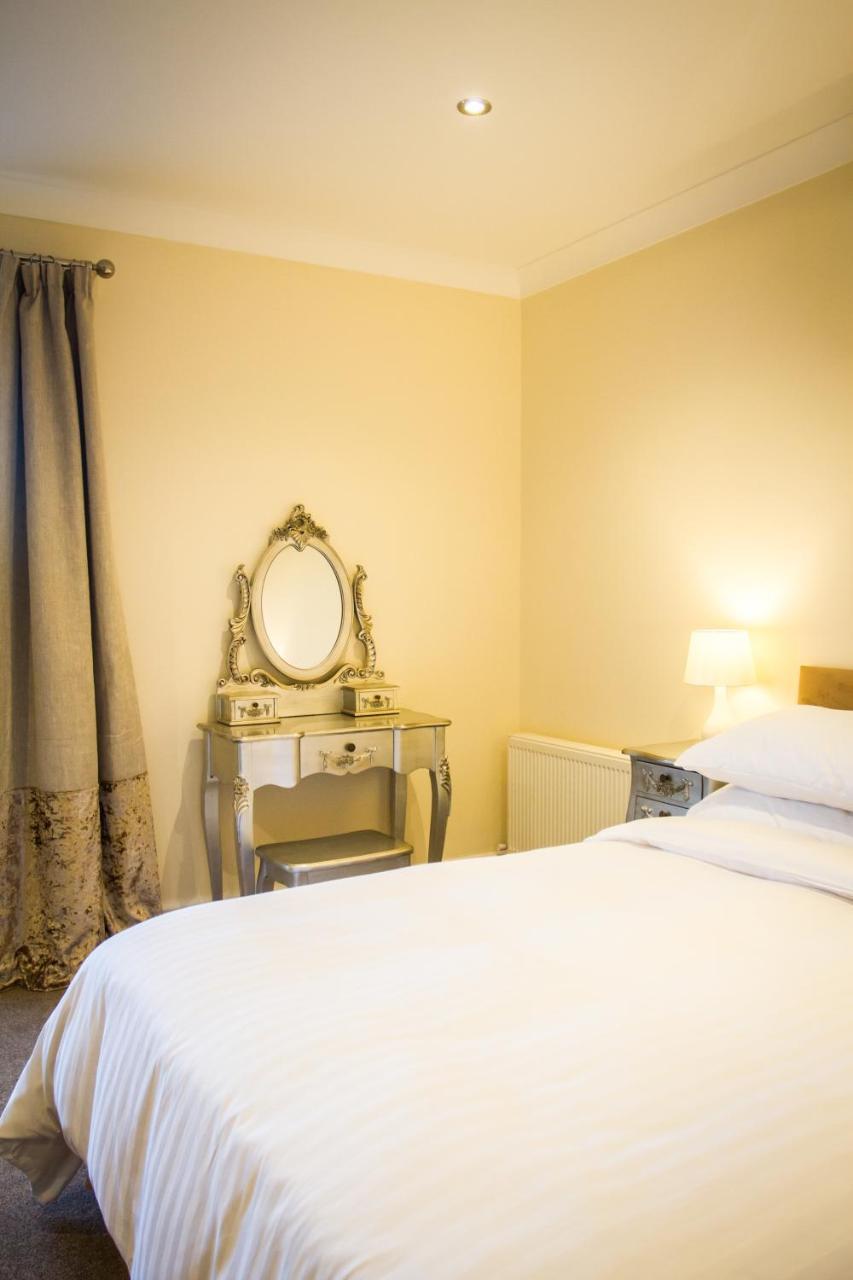 Fair Oak House Exeter Airport 3* Clyst Saint Mary
