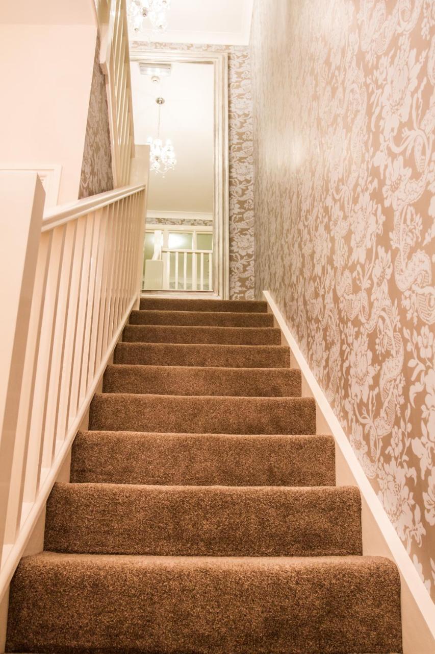 Гостевой дом Fair Oak House 3*