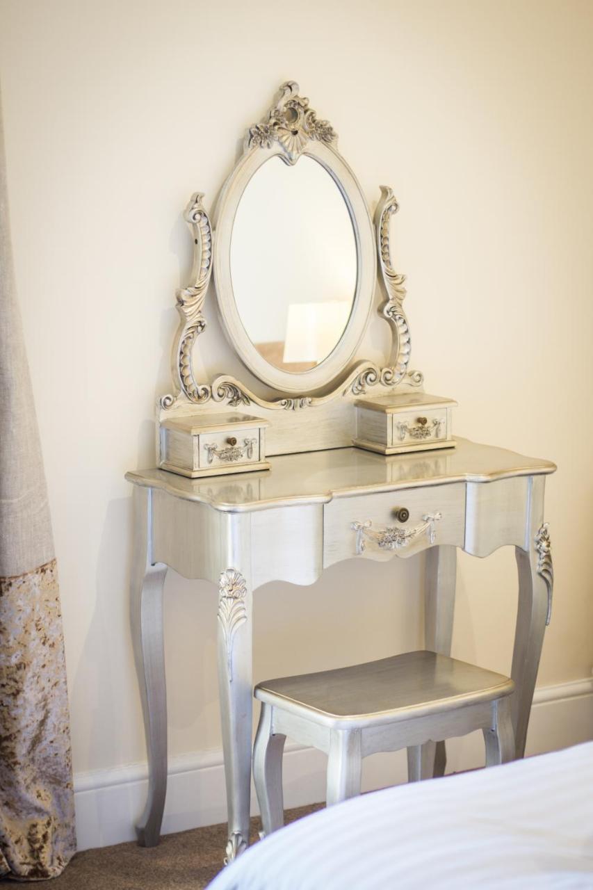 Fair Oak House Exeter Airport 3* Clyst Saint Mary