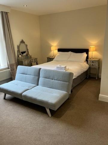 Guest house Fair Oak House Exeter Airport Clyst Saint Mary