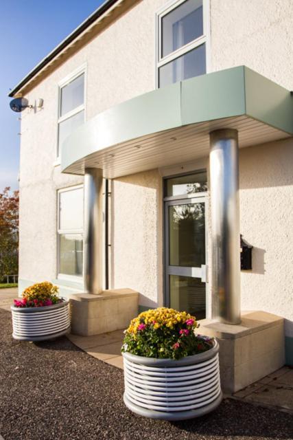 Guest house Fair Oak House Exeter Airport