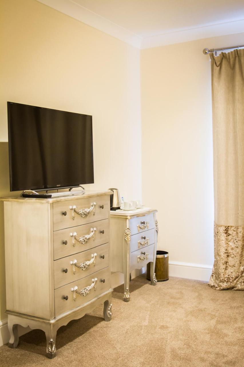 Fair Oak House Exeter Airport 3* Clyst Saint Mary