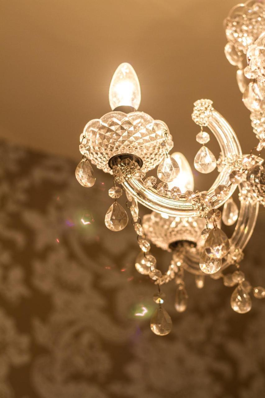 Guest house Fair Oak House Exeter Airport 3*